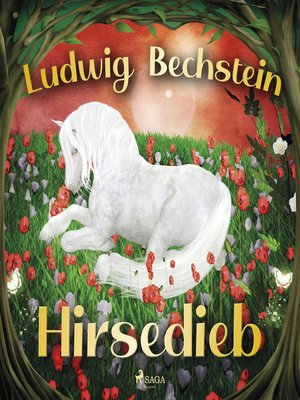 cover image of Hirsedieb